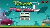 download Plants vs Monster apk